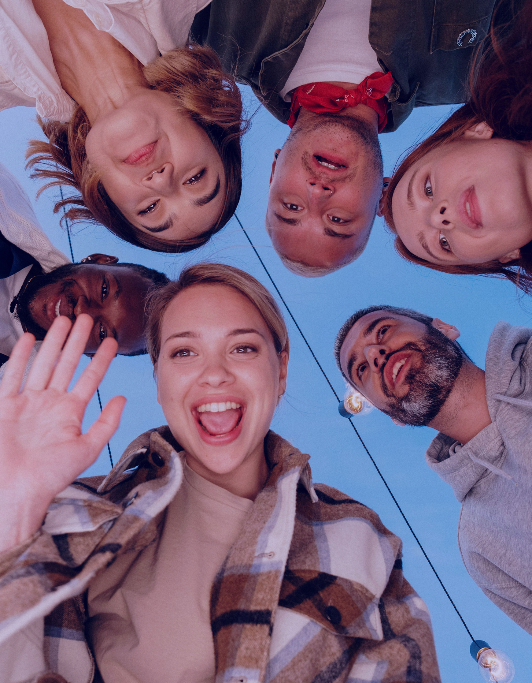 Vitals Vault community group